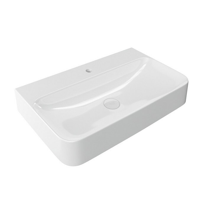 Изображение товара Раковина Excellent Orido CEAC.3919.805.WH 81 см белая