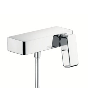 Изображение товара Смеситель для душа Axor Urquiola 11620000 хром современный дизайн