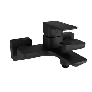 Изображение товара Смеситель Excellent Keria AREX.2005BL для ванны, черный матовый