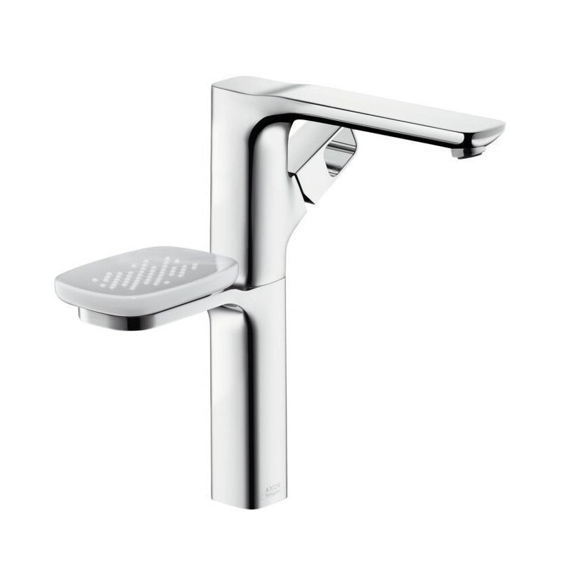 Изображение товара Смеситель для раковины Axor Urquiola, 11034000, хром