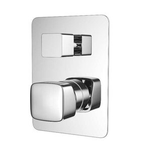 Изображение товара Смеситель Excellent Keria AREX.2046CR для душа, встраиваемый, хром, Q