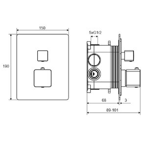 Превью изображения товара