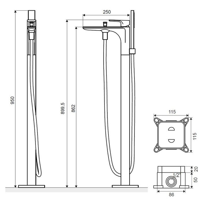 Превью изображения товара