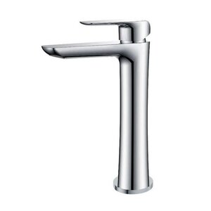 Изображение товара Смеситель Excellent Clever ARAC.4102CR для раковины, высокий, хром