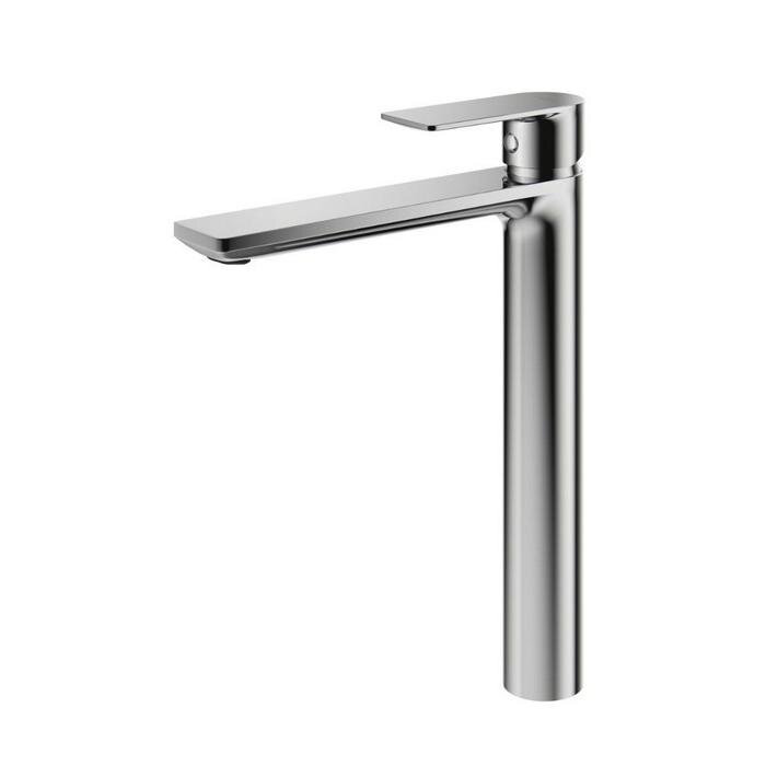 Изображение товара Высокий хромированный смеситель для раковины Excellent Glad ARAC.1102CR