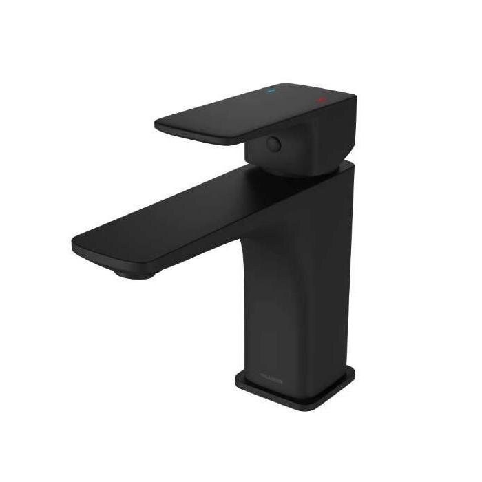 Изображение товара Смеситель Excellent Keria AREX.2001BL для раковины, черный матовый