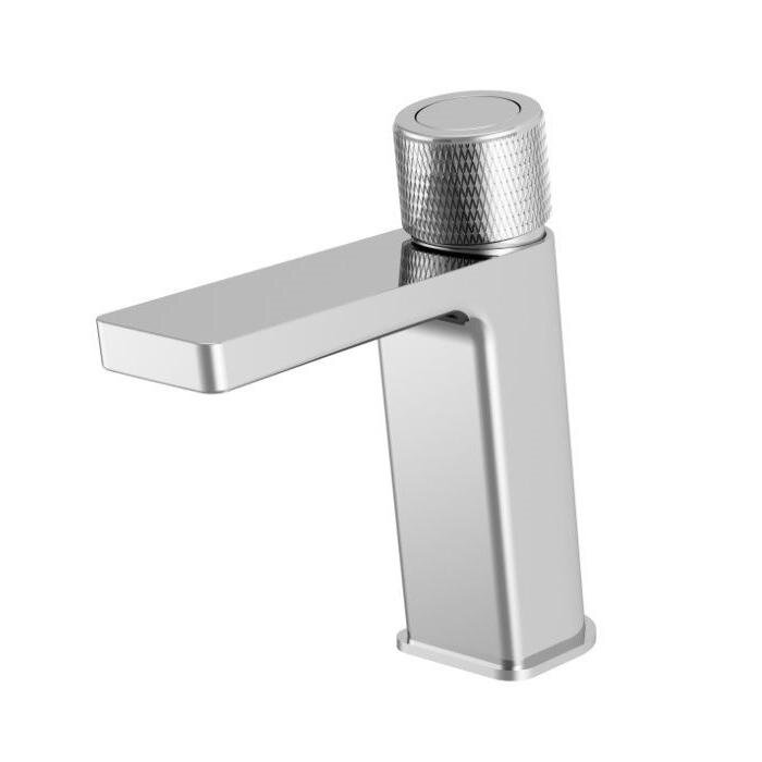 Изображение товара Смеситель для раковины Excellent Krotos AREX.8001CR хром однорычажный