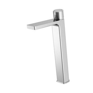 Изображение товара Смеситель Excellent Krotos AREX.8002CR для раковины высокий хром