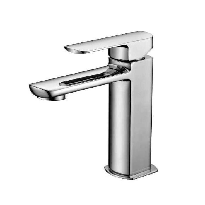 Изображение товара Смеситель Excellent Pride AREX.4001CR для раковины хром Польша