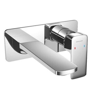 Изображение товара Смеситель Excellent Keria AREX.2016CR для раковины, встраиваемый, хром