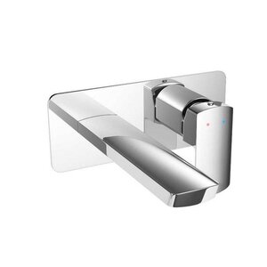 Изображение товара Смеситель Excellent Pride AREX.4015CR для раковины, встраиваемый, хром