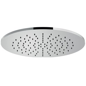 Изображение товара Верхний душ Nobili с шарнирным соединением, 30 см, 1 режим струи, цвет хром, AD139/113CR