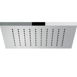 Изображение товара Верхний душ Nobili AD139/108CR с шарнирным соединением 20 см хром