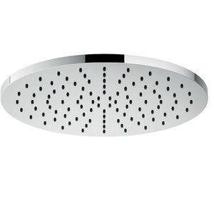 Изображение товара Верхний душ Nobili с шарнирным соединением, 30 см, 1 режим струи, цвет хром, AD139/63IX