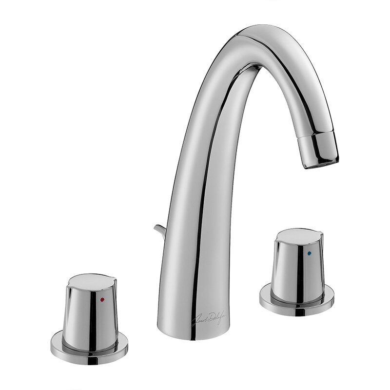 Изображение товара Современный смеситель Jacob Delafon Elevation E18871 для раковины с изогнутой шеей