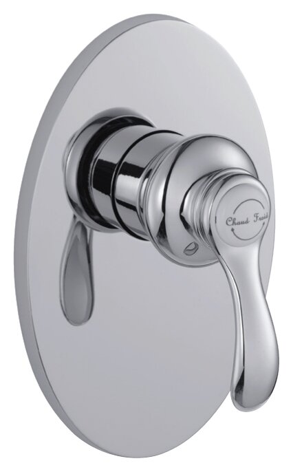 Изображение товара Смеситель для душа Jacob Delafon Fairfax E98710-CP, однорычажный, хром, Франция