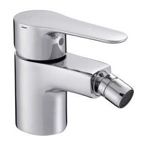 Изображение товара Смеситель для биде Jacob Delafon July E16028-4-CP с донным клапаном