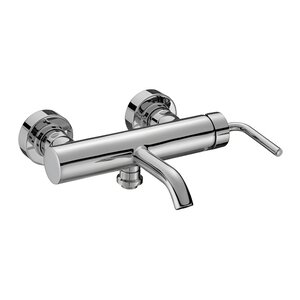 Изображение товара Смеситель Jacob Delafon Purist E14589 для ванны и душа (E14589-4A-CP)