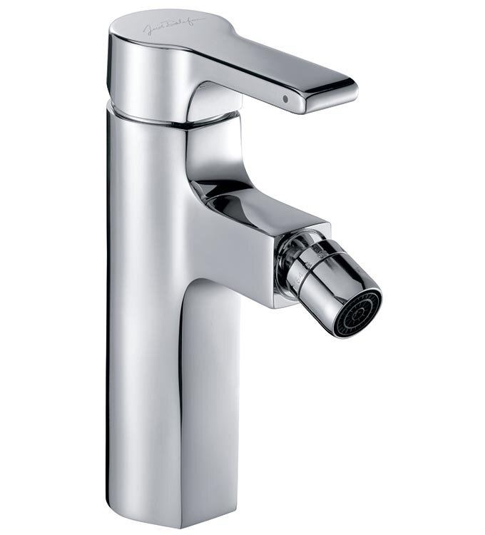 Изображение товара Смеситель Jacob Delafon Singulier E10865 для биде, хром, Франция, 5 лет гарантии