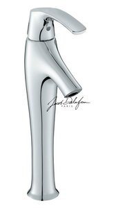 Изображение товара Смеситель Jacob Delafon Symbol E19774-CP для раковины высокий