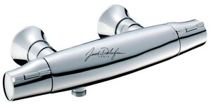 Изображение товара Смеситель Jacob Delafon Symbol E71683 для душа термостатический