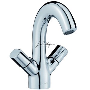 Изображение товара Смеситель Jacob Delafon Talan E10085 для раковины с донным клапаном