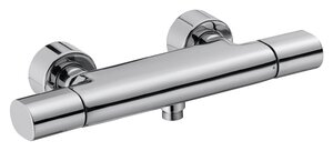 Изображение товара Смеситель Jacob Delafon Talan E10091 для душа термостататический