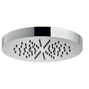 Изображение товара Верхний душ Nobili с шарнирным соединением, 16 см, 1 режим струи, цвет хром, AD139/73CR