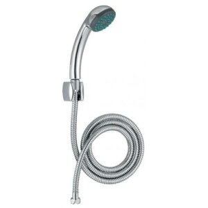 Изображение товара Душевой гарнитур Jacob Delafon Basic 2 E14331-CP, хром