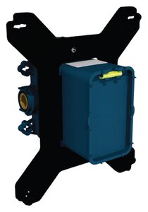 Изображение товара Универсальная система скрытого монтажа Jacob Delafon Modulo 98699D-NF для встраиваемых смесителей