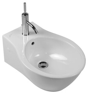 Изображение товара Биде Hatria Nido YXNI 01 подвесное