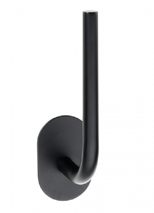 Изображение товара Держатель запасных рулонов Bemeta Easy 163112030, черный