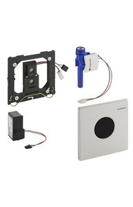 Изображение товара Привод бесконтактного смыва Geberit HyTronic Mambo 116.023.FW.1