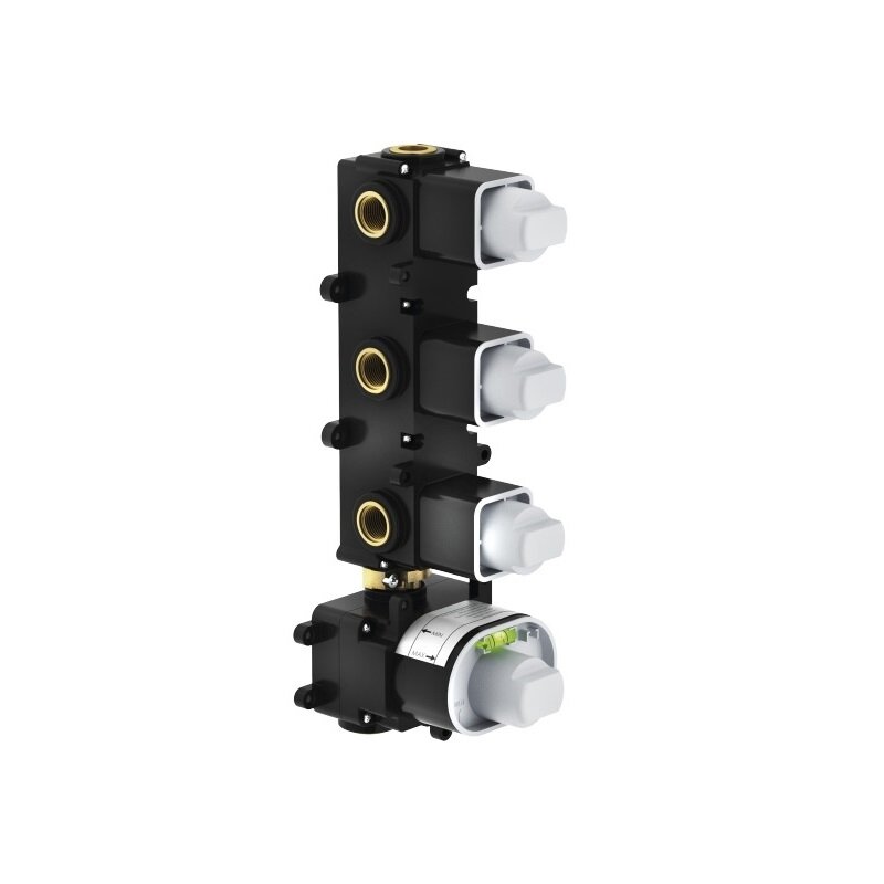 Изображение товара Смеситель Nobili Rubinetteri WE00104e для ванны и душа