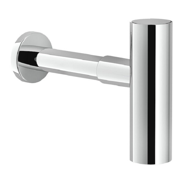 Изображение товара Сифон Nobili для раковины, цвет хром, AV00107/10CR