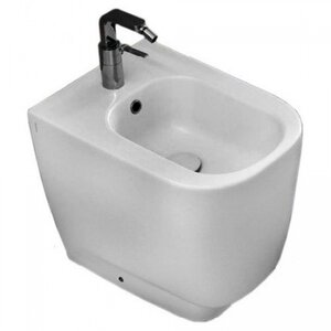 Изображение товара Биде Hatria Fusion Q YXC9 01 напольное