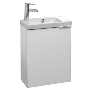 Изображение товара Тумба под раковину Jacob Delafon Odeon Up, 50 см, белая