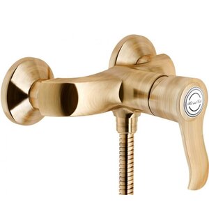 Изображение товара Смеситель Nobili Sofi SI98130BR для душа, цвет бронза