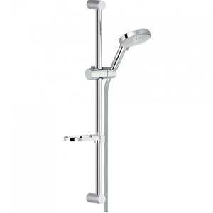 Изображение товара Душевой гарнитур Nobili AD140/66CR 5 режимов хром Италия
