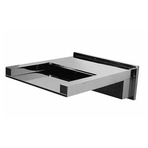 Изображение товара Излив для ванной или душа Bossini Cascata E88500.030 XL, каскадная струя, латунь, хром