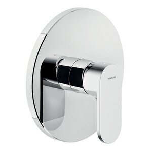 Изображение товара Смеситель Nobili Yoyo YO126108CR для душа, цвет хром