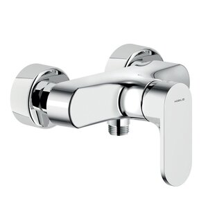 Изображение товара Смеситель Nobili Yoyo YO126130CR для душа, цвет хром