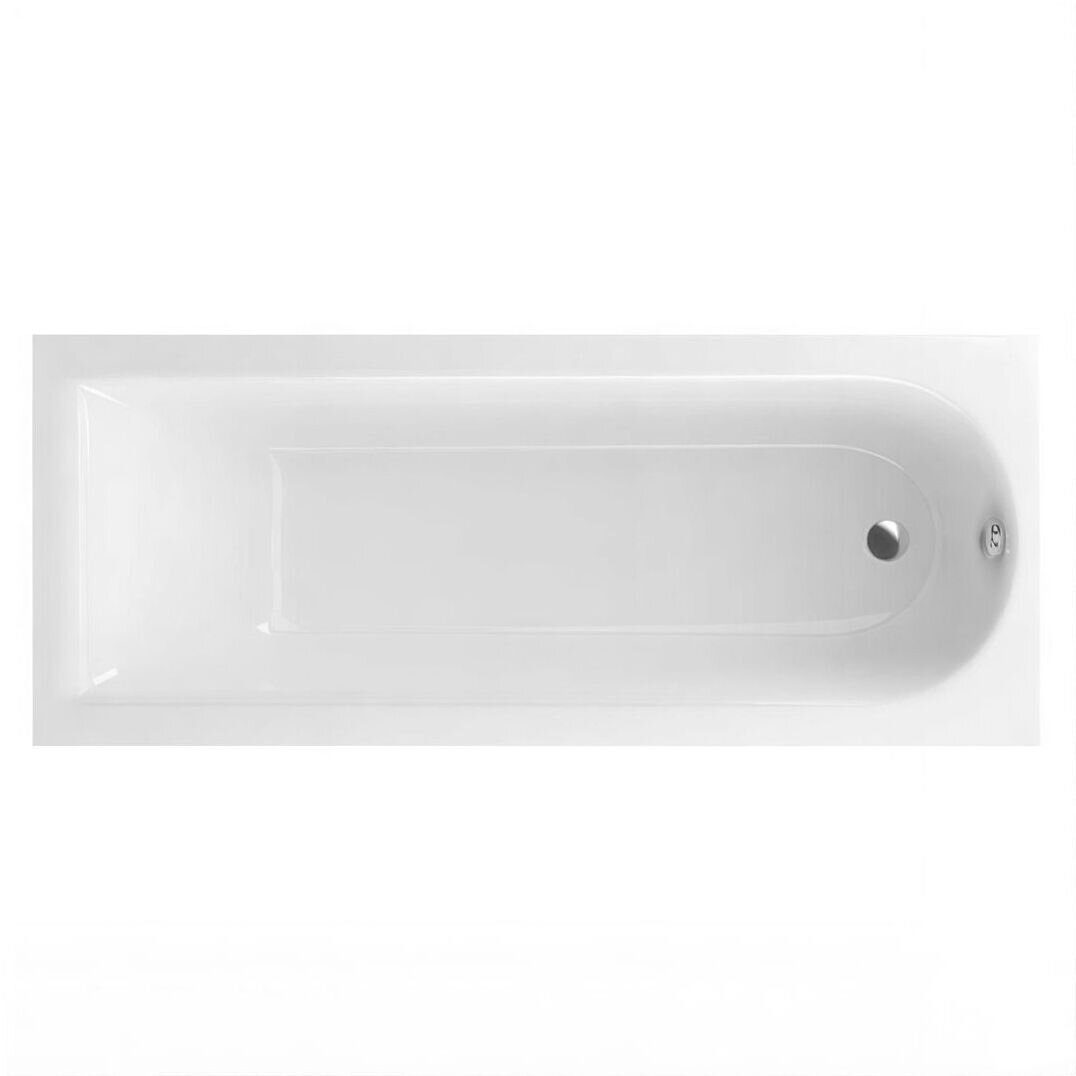Изображение товара Ванна акриловая Excellent Aurum Slim 150 x 70 см, белый, WAEX.AUR15WHS Изображение товара Ванна акриловая Excellent Aurum Slim 150 x 70 см, белый, WAEX.AUR15WHS