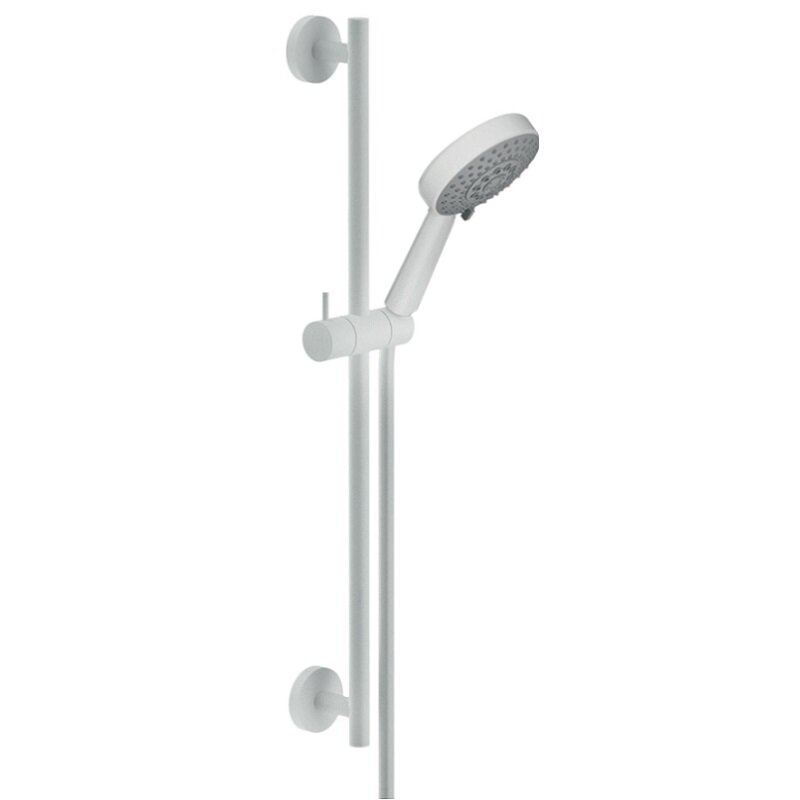 Изображение товара Душевой гарнитур Nobili AD140/54WM с тремя режимами и длиной шланга 150 см