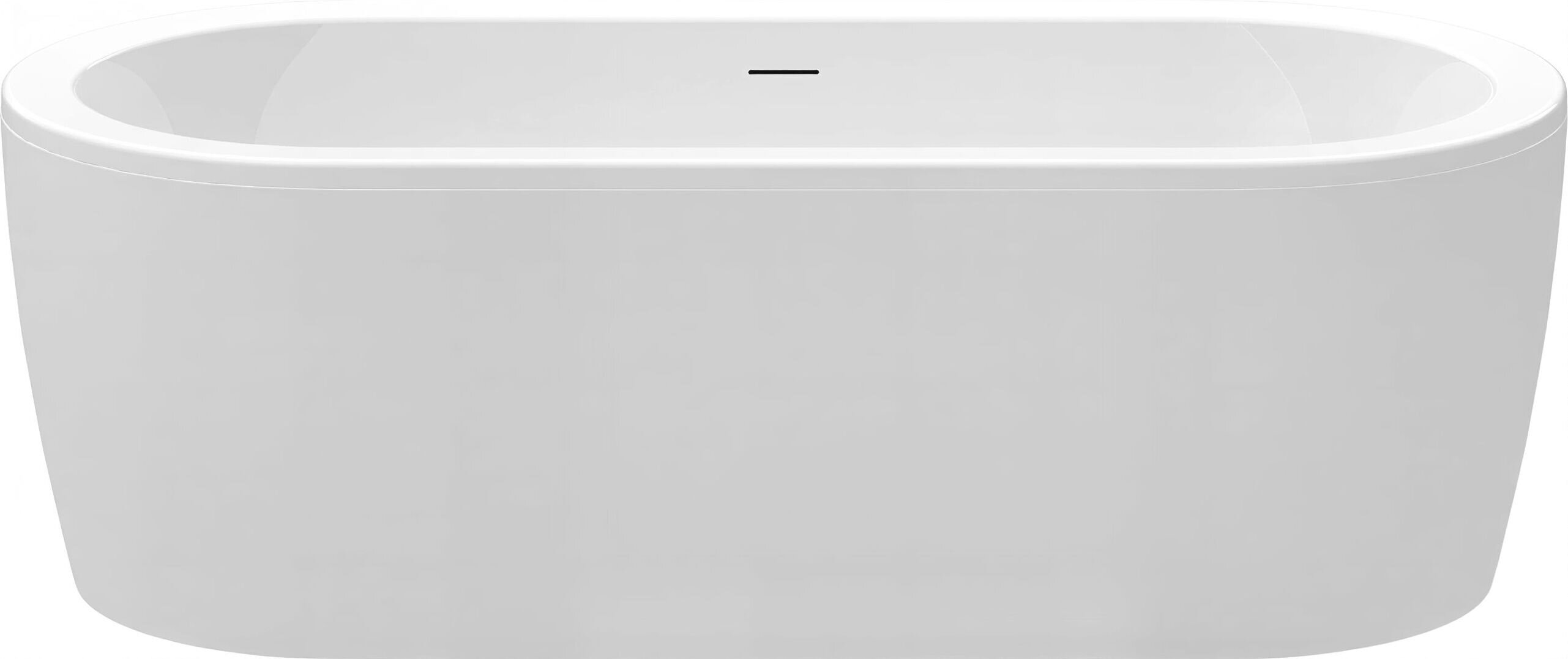 Изображение товара Ванна акриловая Cezares Slim Central, 180 х 80 см, отдельностоящая, белая фронтальная панель, чаша белая, SLIM CENTRAL-180-80-60-W37-SET Изображение товара Ванна акриловая Cezares Slim Central, 180 х 80 см, отдельностоящая, белая фронтальная панель, чаша белая, SLIM CENTRAL-180-80-60-W37-SET