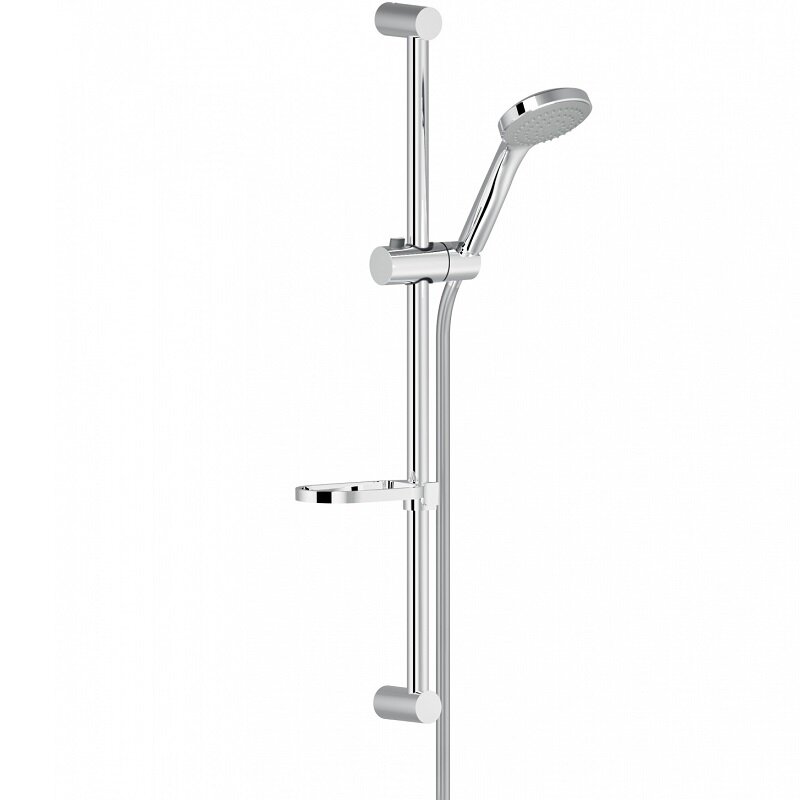 Изображение товара Душевой гарнитур Nobili AD140/64CR 1 режим хром Италия
