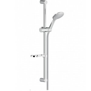 Изображение товара Душевой гарнитур Nobili с 3 режимами и шлангом 150 см хром