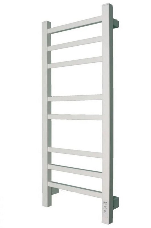 Изображение товара Электрический полотенцесушитель Grois Alex ширина 30 см высота 80 см