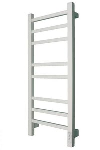 Изображение товара Электрический полотенцесушитель Grois Alex ширина 30 см высота 80 см