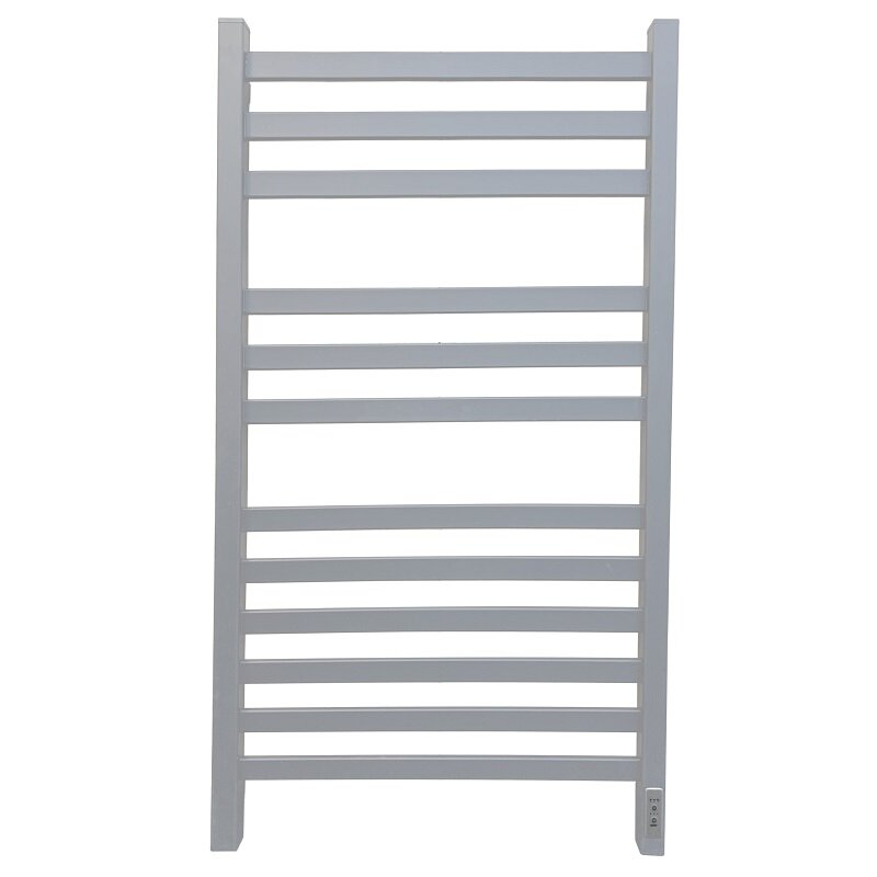 Изображение товара Электрический полотенцесушитель Grois Bruno 50x100 см, белый матовый, сухой ТЭН